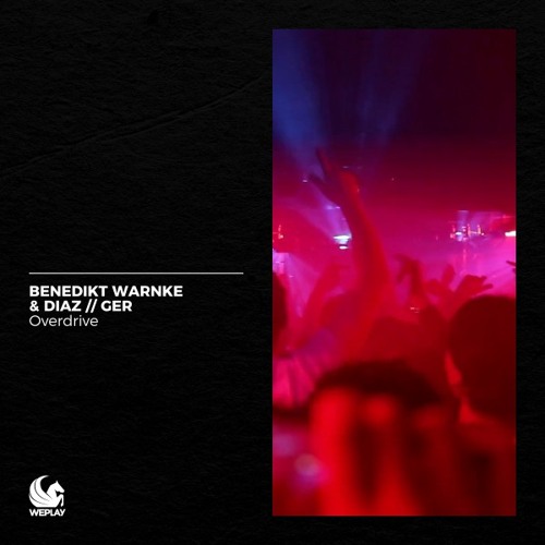 Overdrive (Extended Mix)