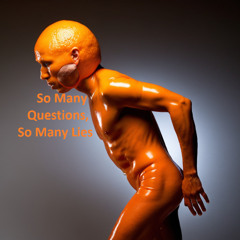 So Many Questions, So Many Lies