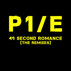 49 Second Romance (Hipless Hebrew Remix)