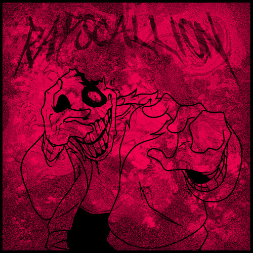 RAPSCALLION V2 [HALLOWEEN SPECIAL]