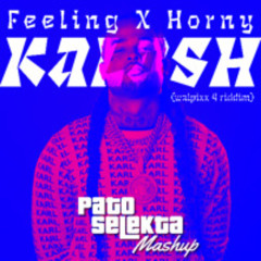 Kalash-Feeling x Horny (Walpixx 4)