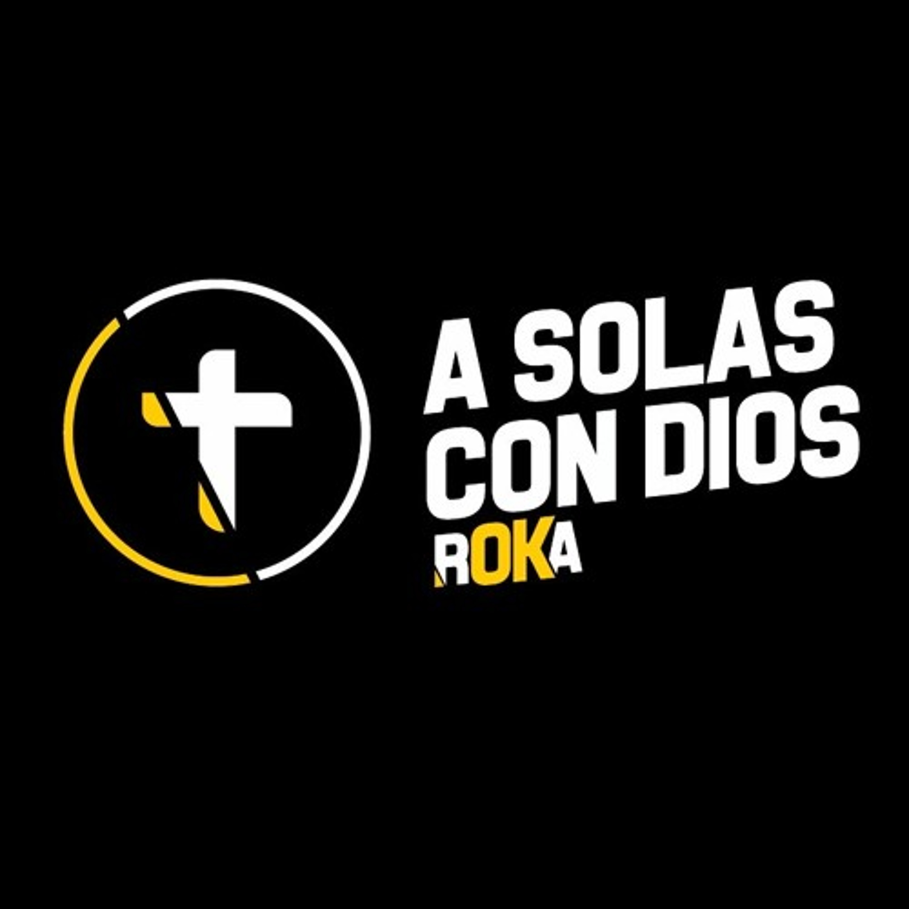 A SOLAS CON DIOS 9 DE JUNIO