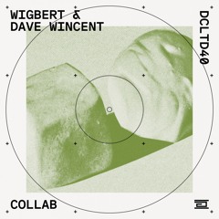 Wigbert & Dave Wincent - Echo Chamber (Original Mix)
