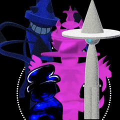 FNF: Hortas Edition V3 OST - 𝒩𝐸𝑀𝐸𝒮𝐼𝒮 (INSTRUMENTAL)