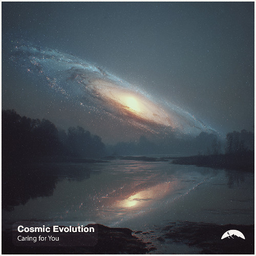 Cosmic Evolution - to the light