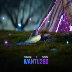 CADMIUM x CHENDA - WantU2Go