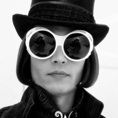 Willy Wonka