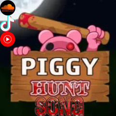 piggy hunt song idea