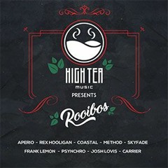 Frank Lemon - Funkster [High Tea Music]