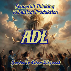 ADL - Seytan'ın Kulesi Düşecek     Türkisch