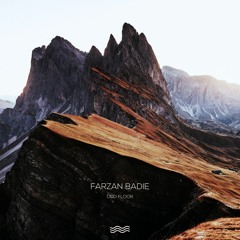 Farzan Badie - Dusty Rain [APNEA96]