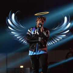 Juice Wrld - On The Road (Unreleased) (Type Beat) [Prod. The Silence God]