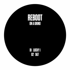 PREMIERE: Reboot - Lucky 1 [OV001]