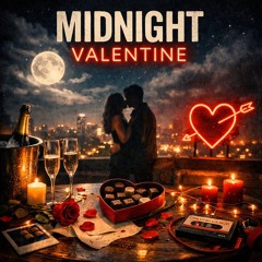 Midnight Valentine