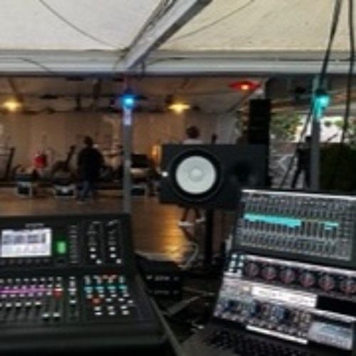 Ou Pa Vlé Vayb Live By Harry Giraud