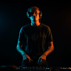 DJ SET TECH HOUSE AUGUST 2025