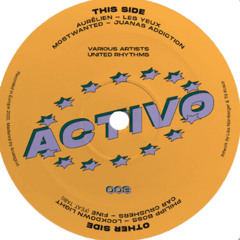 MostWanted - Juanas Addiction (Activo 003)