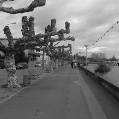 Cities #838 - Nyon [Deep House]