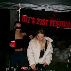 GAY MCGLYNN @ZIZZFEST25