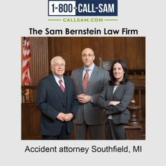 Accident attorney Southfield, MI