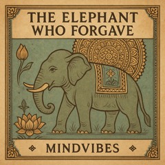 Gajah Sing Ngapura (The Elephant Who Forgave)