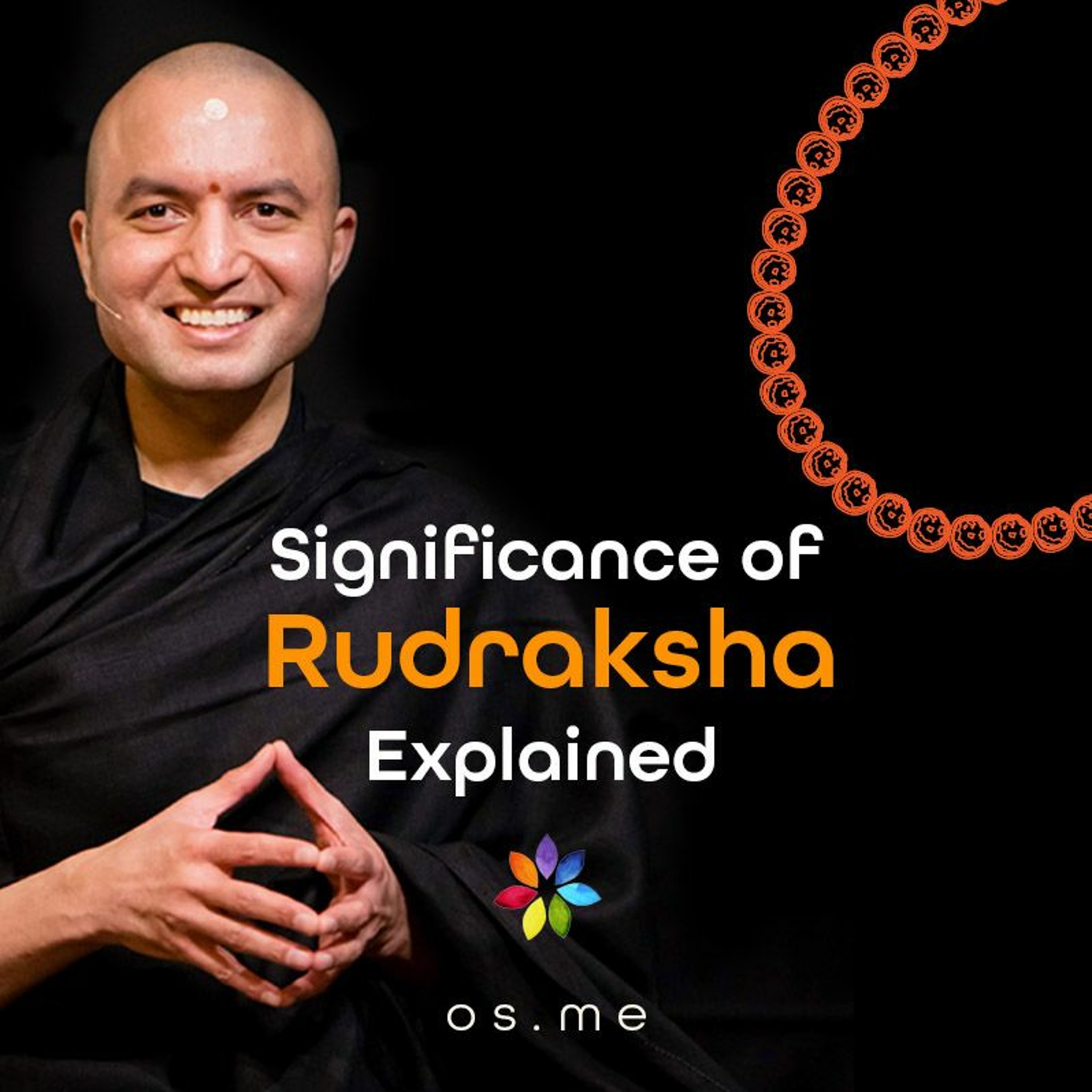 What Is The Significance Of Rudraksha [Hindi]