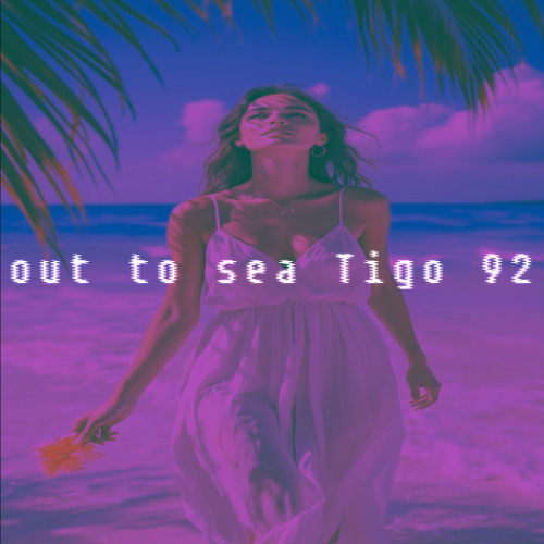 out to sea versjon 3