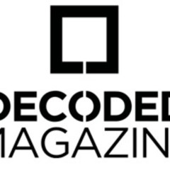 Decoded Magazine Mix of the Month July Submission – Ali J