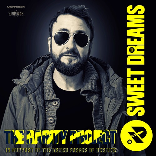 Stream The Rarity Project SWEET DREAMS "Rendezvous Under Rockets