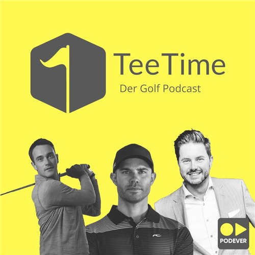 Golf, Whiskey und Berlin in einem Podcast