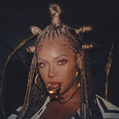 Beyoncé - CUFF IT (AZELL ALI REMIX)