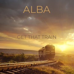 Get That Train