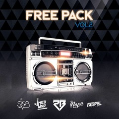 FREE PACK VOL. 2