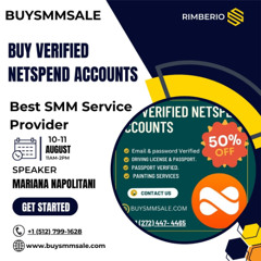 Buy Verified NetSpend  Account - 100% USA,UK,CA ...