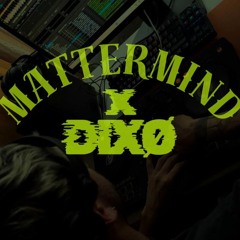 DIXO b2b CRIL Schranz & Industrial Set Panzerfaust Invites DJ Contest