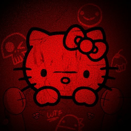 H3LL0 K1TTY P0W3RZ >_< cover