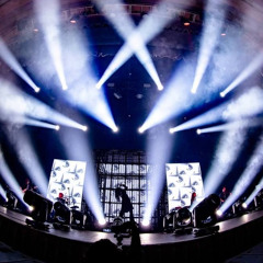 Ado- ルル (RuLe) | Live at Matsuri25 Los Angeles