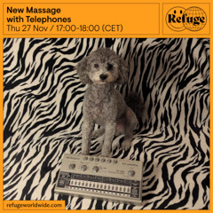 New Massage - Telephones - 27 Nov 2025