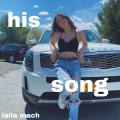 his song