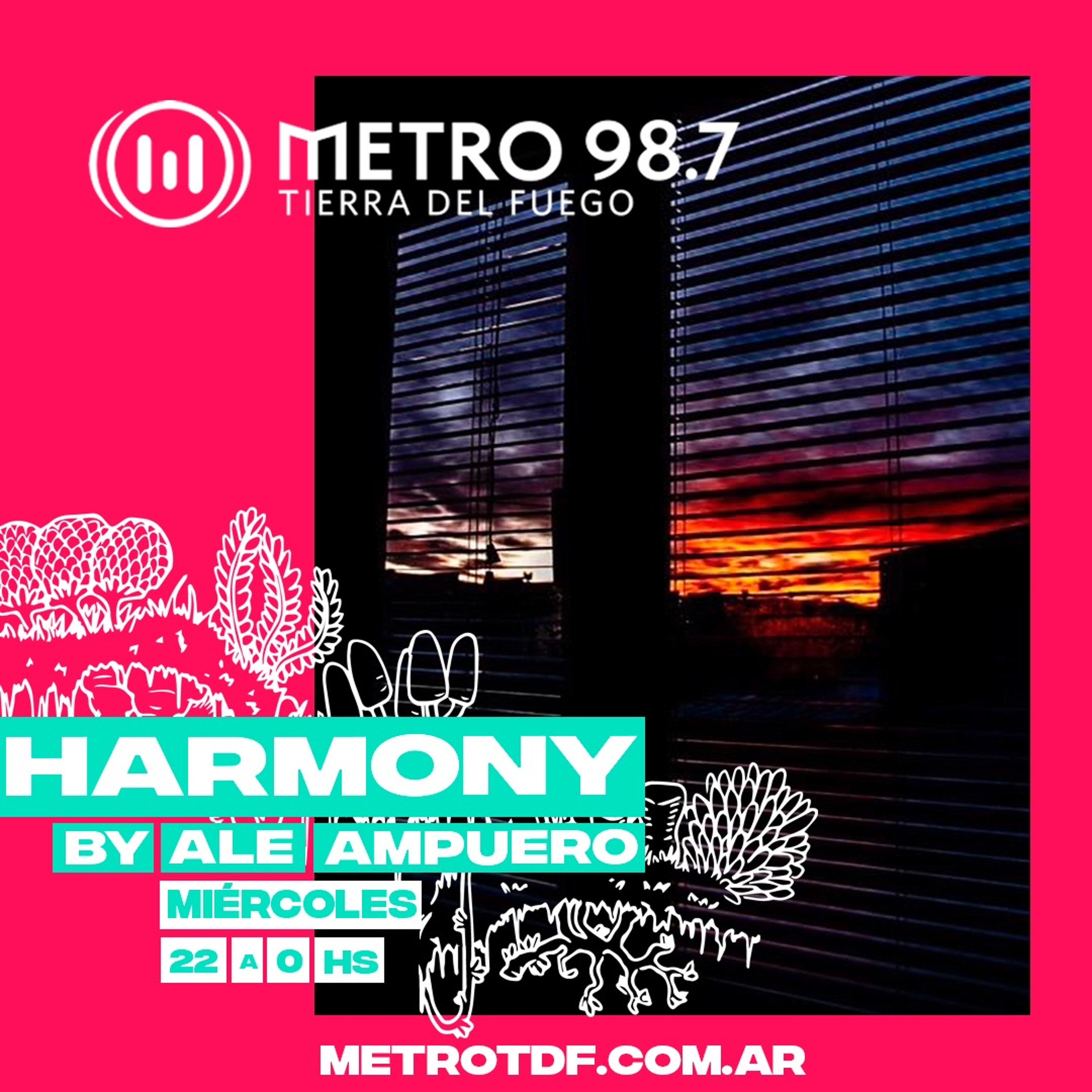 AleAmpuero Podcast