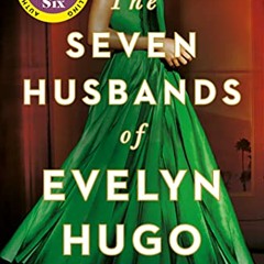 Lire The Seven Husbands of Evelyn Hugo en ligne - wifPlCFGoq