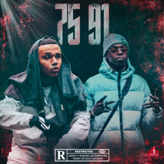 75-91 (feat. Chicaille Argenté)