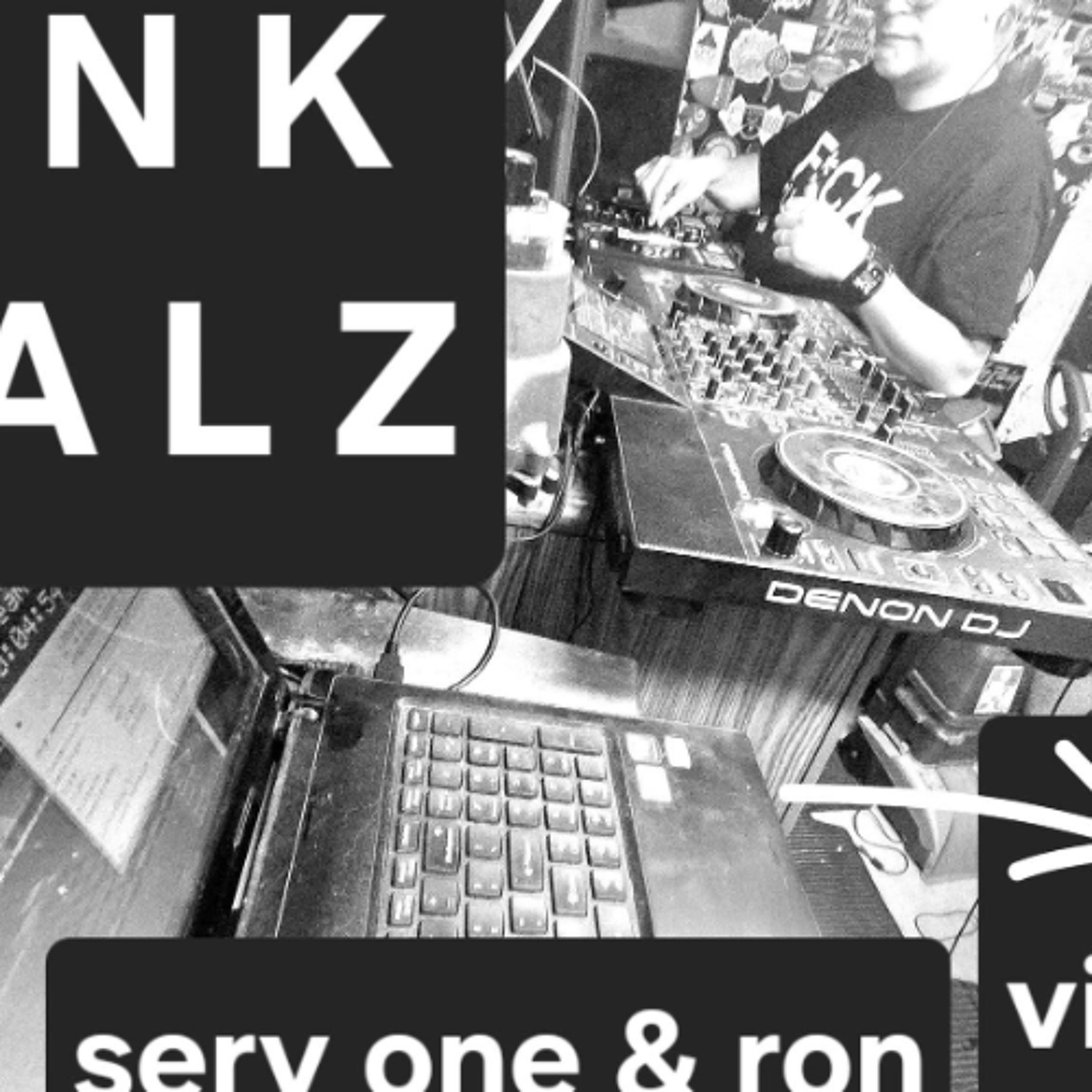 Dank Dealz Fully Vibezin with ServOne and Ron - 20 May 2025
