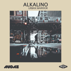 Alkalino - Storm