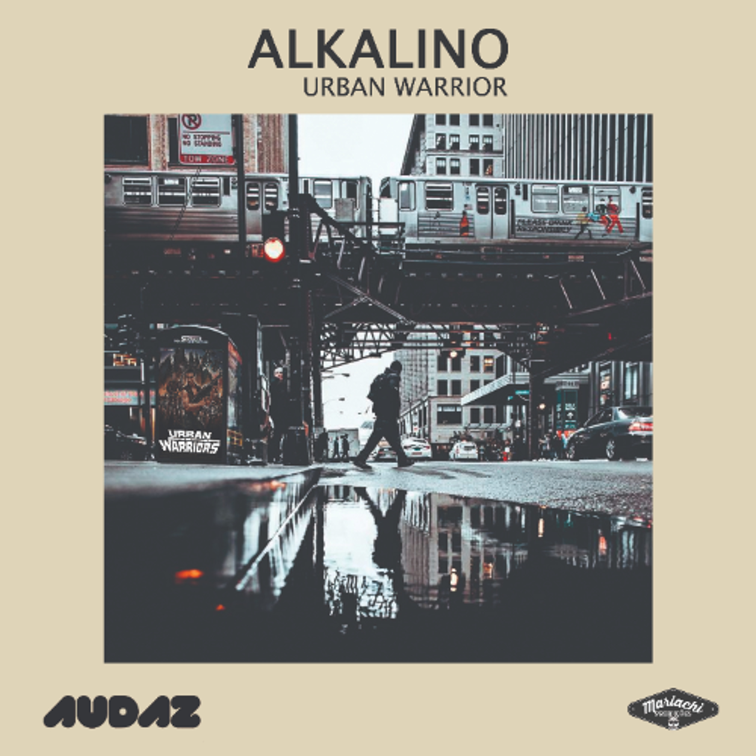 Alkalino - Storm episode artwork