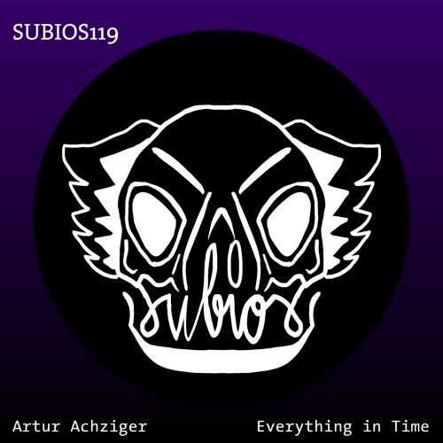 Artur Achziger - Everything In Time (Original Mix)