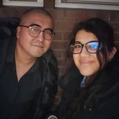 "Hitta balans i livet, i föräldraskapet, i sig själv" - Andrea Fernandez