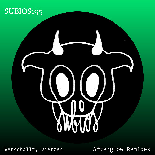 Verschallt, vietzen - Fading Light (Shabiki Remix)