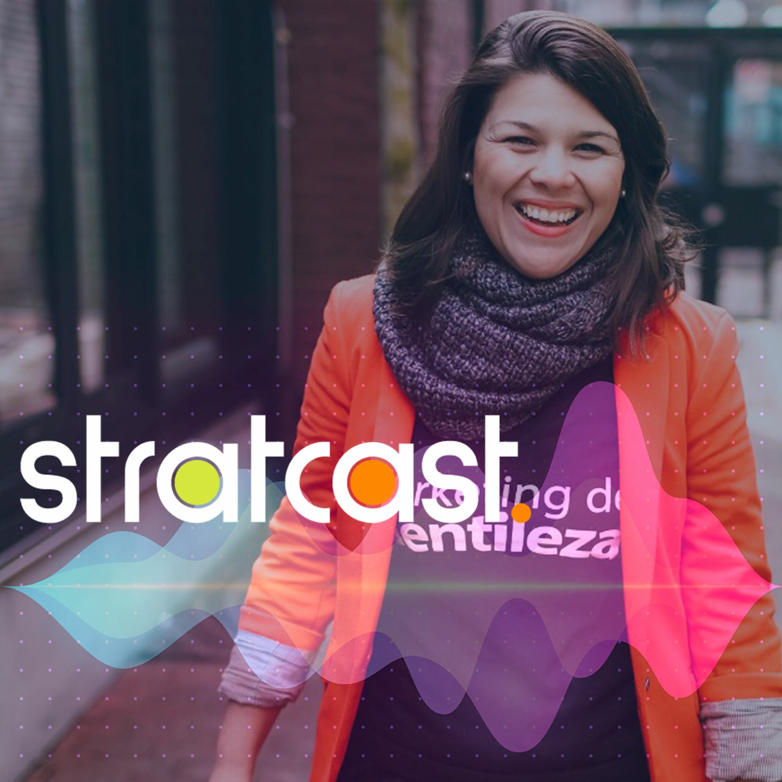 Stratcast