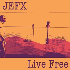 Live Free by Jefx